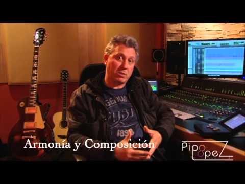 Escuela de Música Pipo López 2