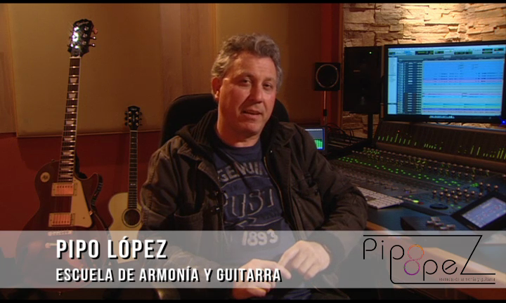Escuela de Musica Pipo Lopez