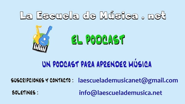 Cuánto tiempo necesito para aprender música (Podcast 32 )