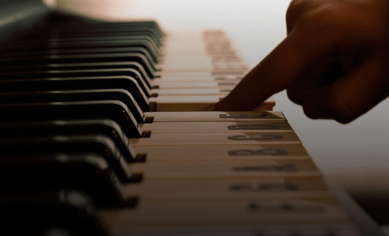 Ventajas deaprender música